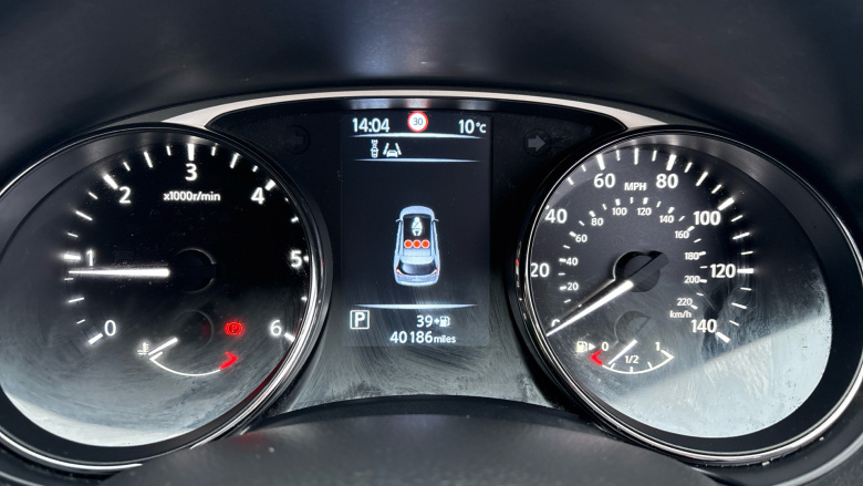 Nissan X-Trail 1.6 dCi N-Tec 5dr Xtronic [7 Seat] Diesel Station Wagon